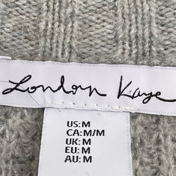 London Kaye sweater - Picture 6 of 6